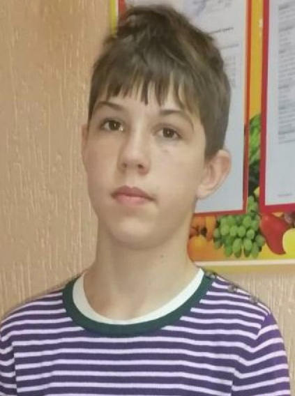 Гилевский Богдан Андреевич