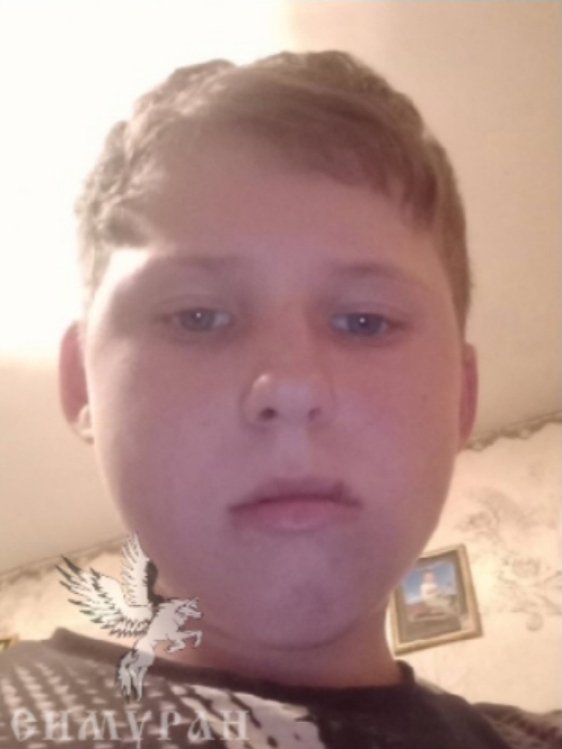 Вовнов Богдан