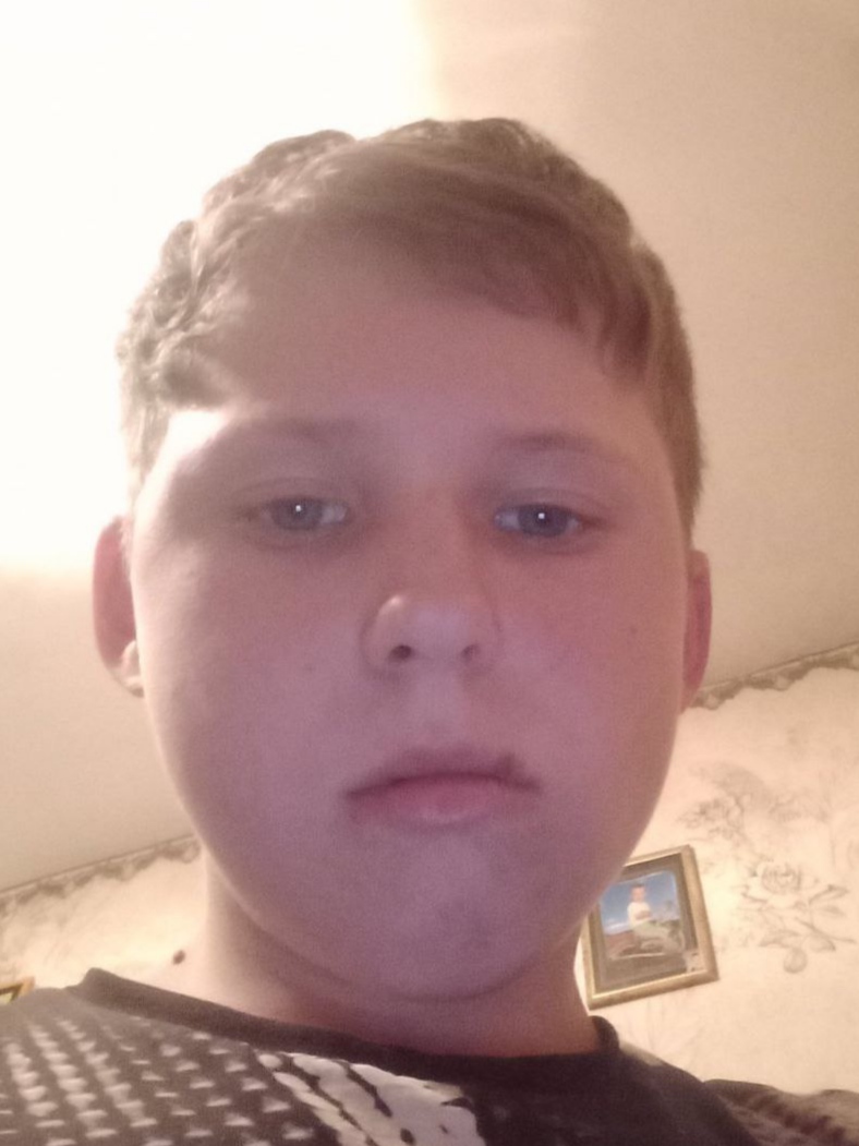 Вовнов Богдан