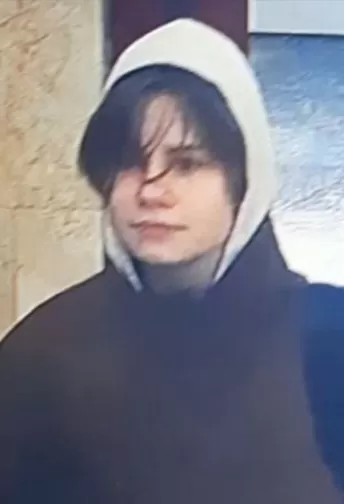 Карпова Богдана