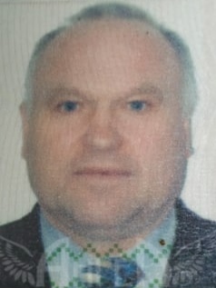 Беликов Борис Иванович