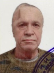 Рудницкий Борис Васильевич