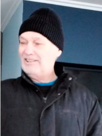 Селюнин Борис Павлович