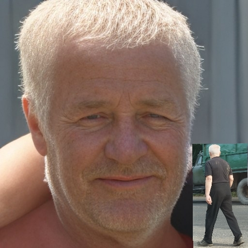 Семёнов Борис Петрович