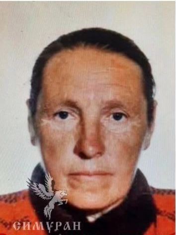 Брацун Екатерина Кондратьевна