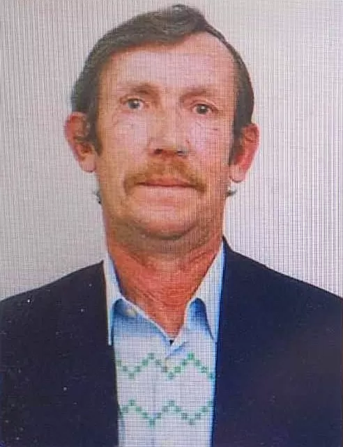 Поведайко Бронислав Алексеевич