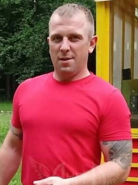 Будник Игорь Владимирович Будник Игорь Владимирович