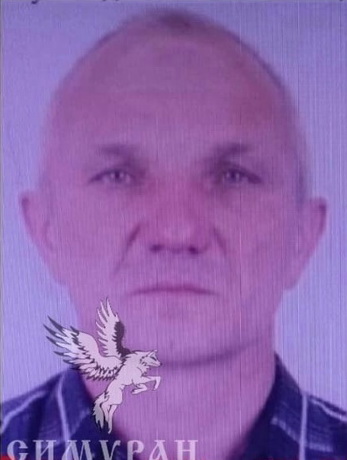 Булкин Василий Николаевич