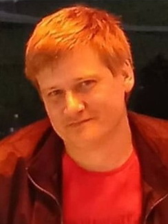 Бычковский Алексей Владимирович Бычковский Алексей Владимирович