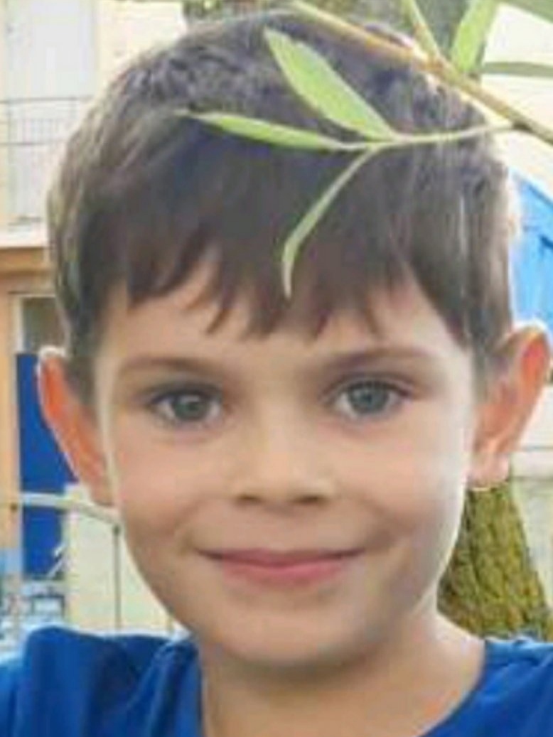 Самсевич Даниель