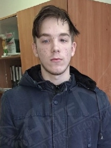 Абрамович Даниил Александрович