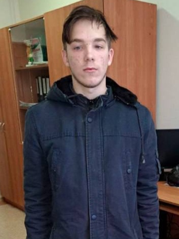 Абрамович Даниил Александрович