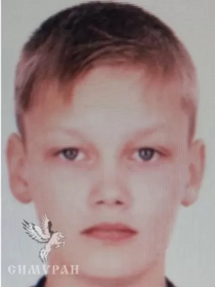 Козлов Даниил Сергеевич