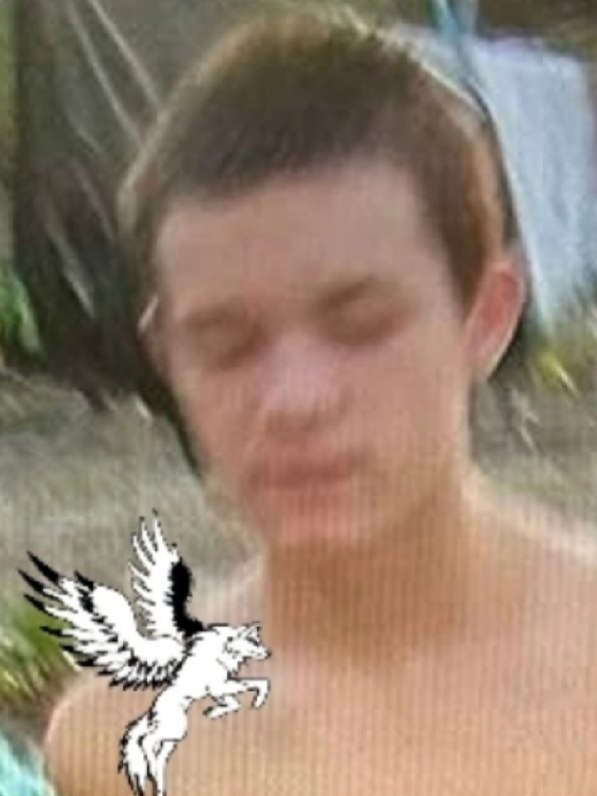 Репетило Данила Александрович