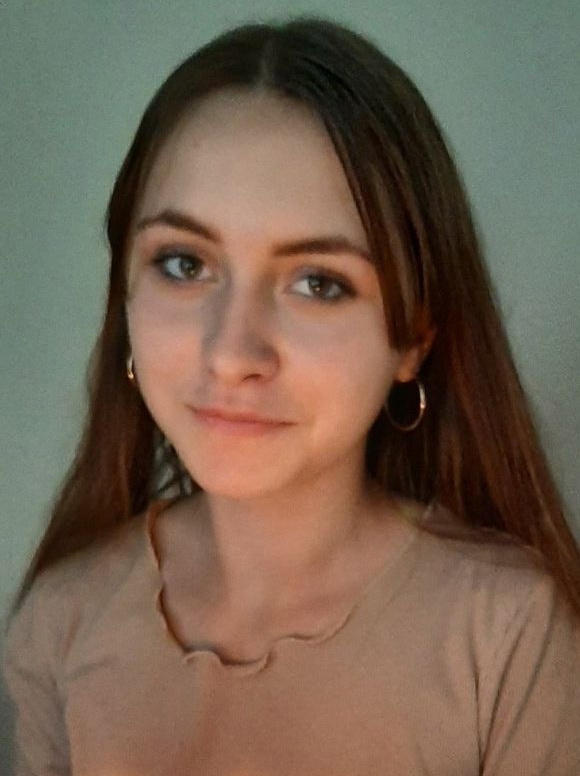 Сидоркевич Дарина Игоревна Сидоркевич Дарина Игоревна