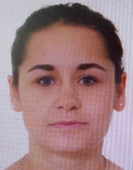 Безручка Дарья Васильевна