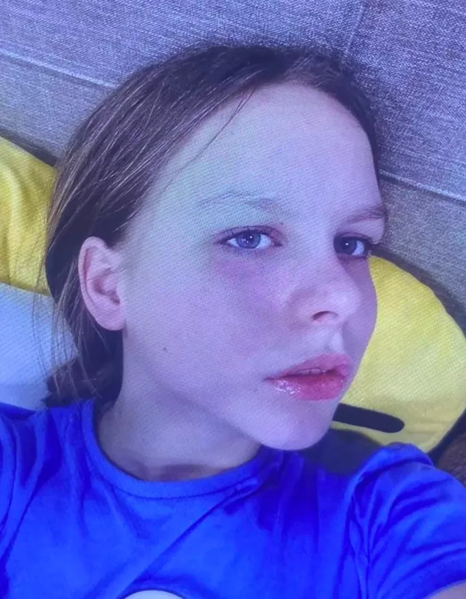 Фадеенко Дарья Михайловна