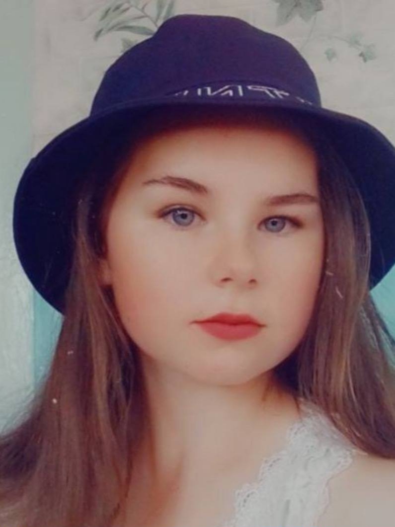 Мурашова Дарья Александровна