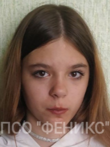 Мусилович Дарья Андреевна