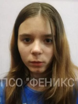 Мусилович Дарья Андреевна