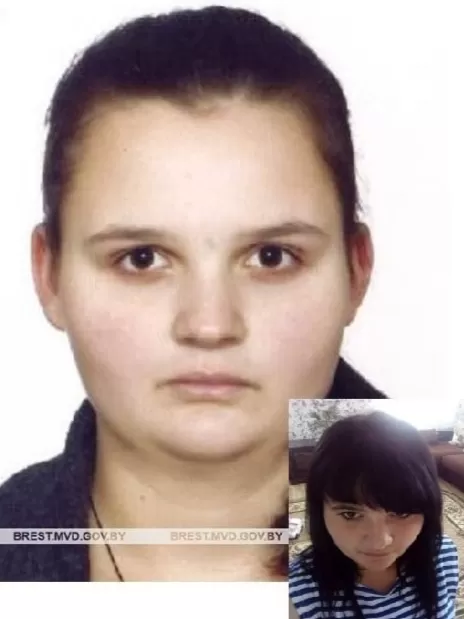 Святощик Дарья Сергеевна