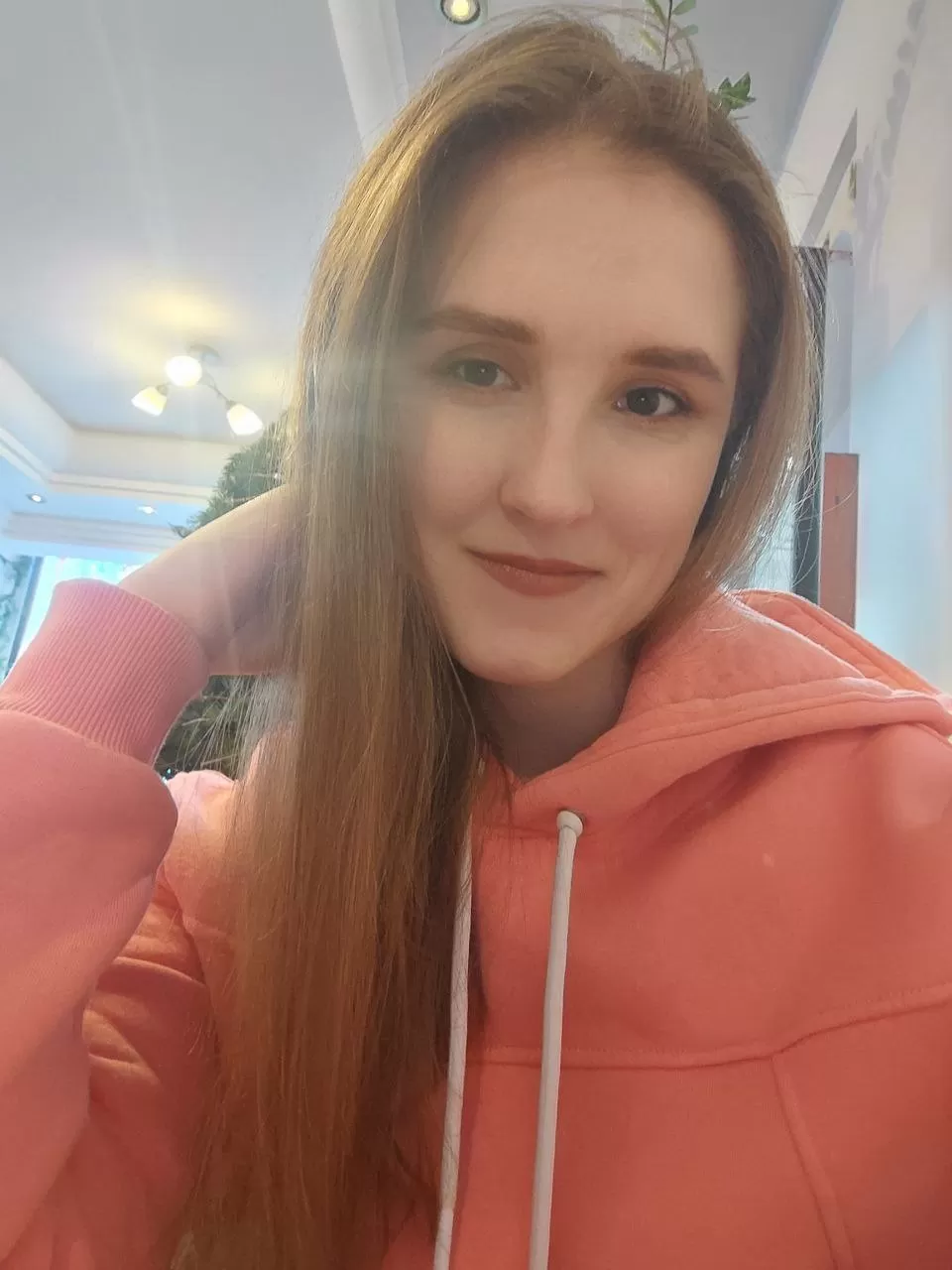 Фёдорова Дарья Николаевна Фёдорова Дарья Николаевна