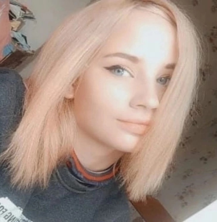 Забелич Дарья Александровна