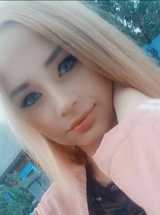 Забелич Дарья Александровна