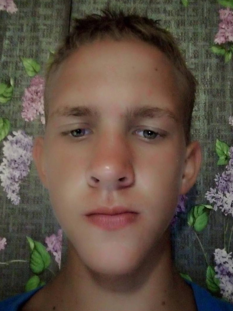 Филанц Давид Сергеевич