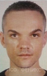 Бородин Денис Александрович