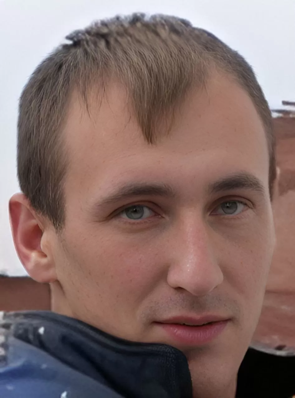 Докторов Денис Васильевич Докторов Денис Васильевич