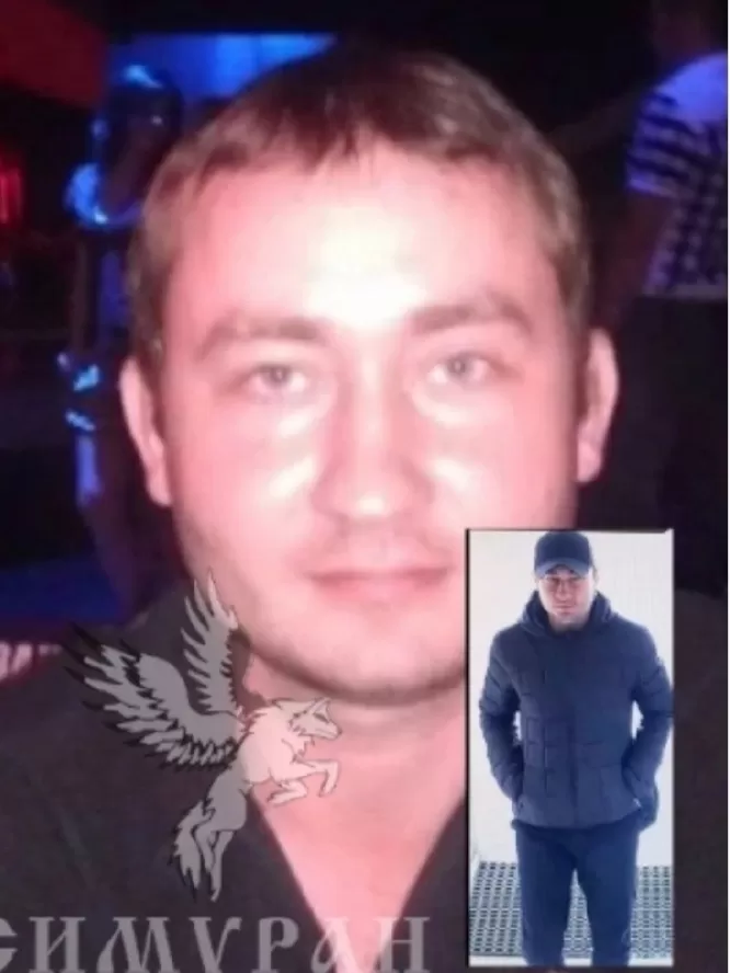 Филипенко Денис Константинович