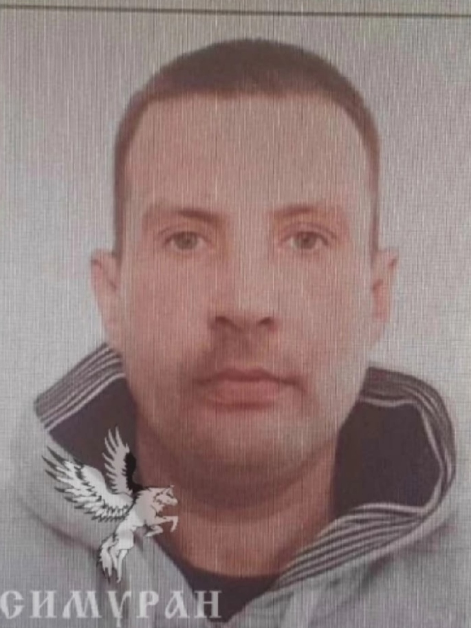 Панченко Денис Владимирович