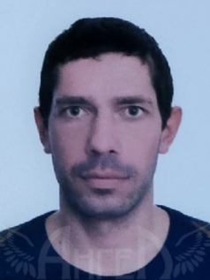 Самошук Денис Сергеевич