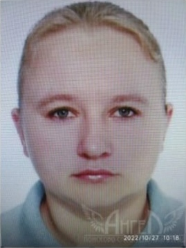 Федюкова Диана Альбертовна