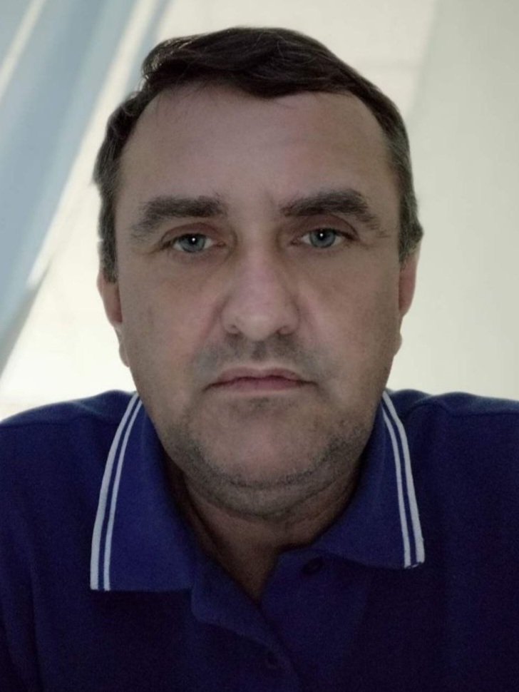 Винников Дмитрий Иванович