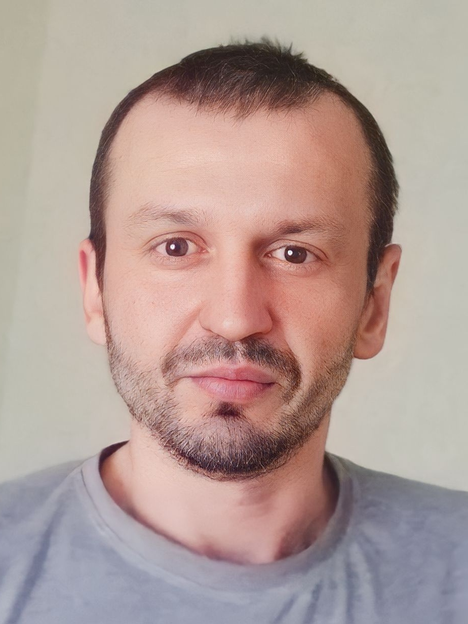 Арешко Дмитрий Николаевич