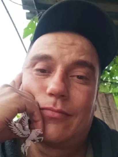 Баранов Дмитрий Сергеевич