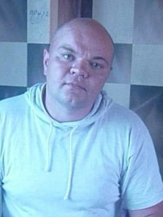 Болохов Дмитрий Николаевич