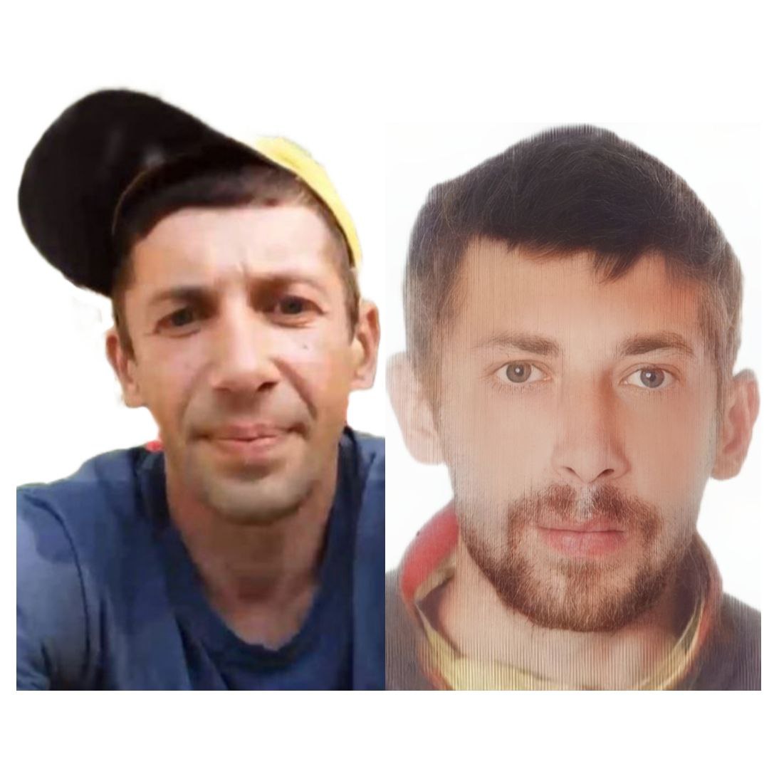 Бондаренко Дмитрий Владимирович