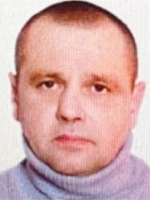 Чирко Дмитрий Романович