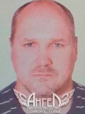 Дубовский Дмитрий Николаевич