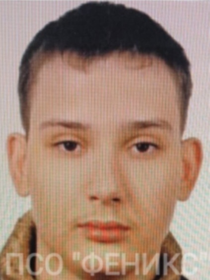 Дудник Дмитрий Максимович