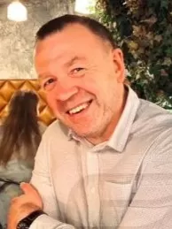 Духин Дмитрий Владимирович