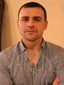 Гречишников Дмитрий Александрович