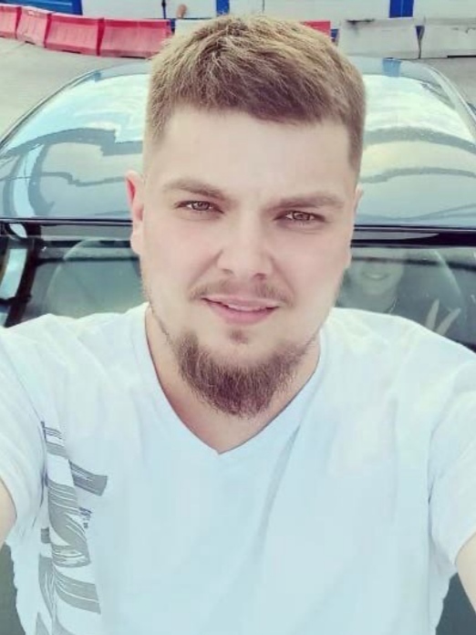 Игнатович Дмитрий Валерьевич Игнатович Дмитрий Валерьевич