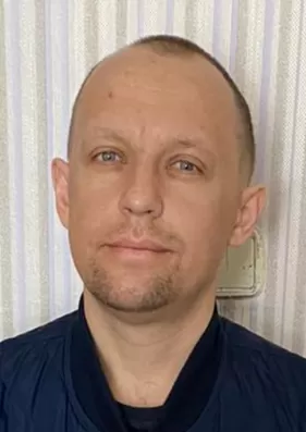 Колбик Дмитрий Васильевич