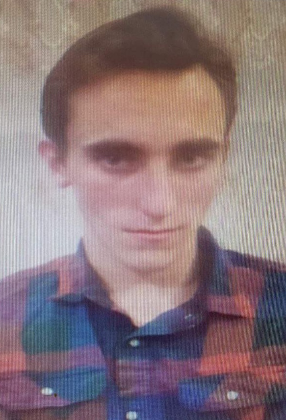 Карнеенко Дмитрий Викторович