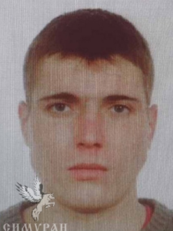 Ковалёв Дмитрий Викторович