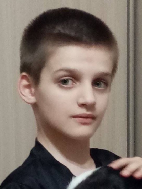 Курец Дмитрий